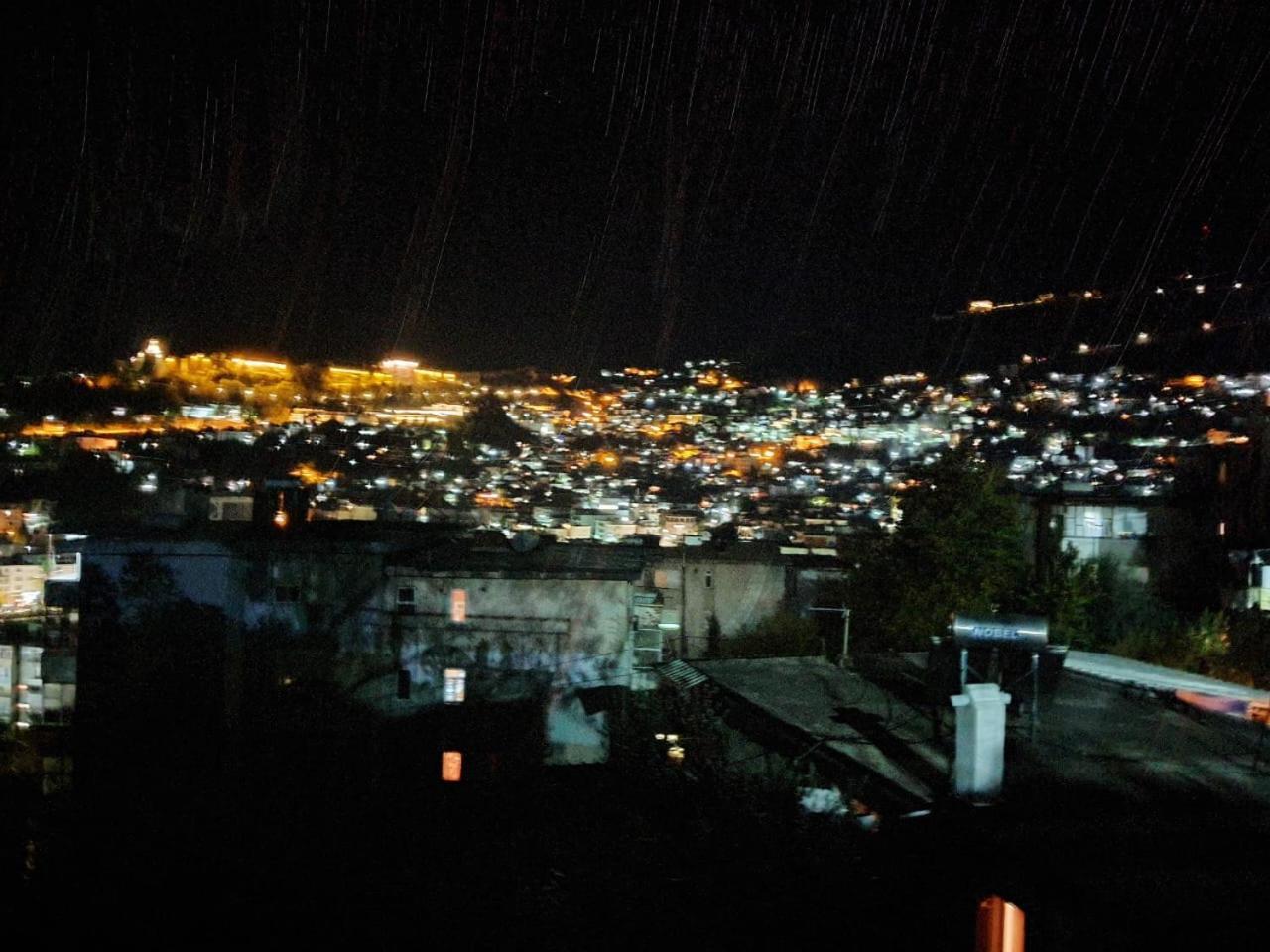 Guest House Denis Gjirokaster Exterior photo